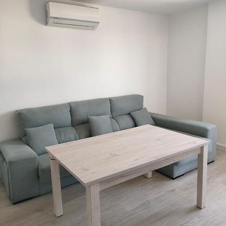 Apartamentos Nayda N4 De 2 Habitaciones Μέριδα Εξωτερικό φωτογραφία