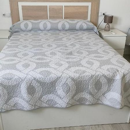 Apartamentos Nayda N4 De 2 Habitaciones Μέριδα Εξωτερικό φωτογραφία