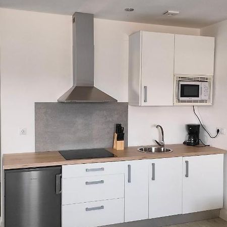 Apartamentos Nayda N4 De 2 Habitaciones Μέριδα Εξωτερικό φωτογραφία