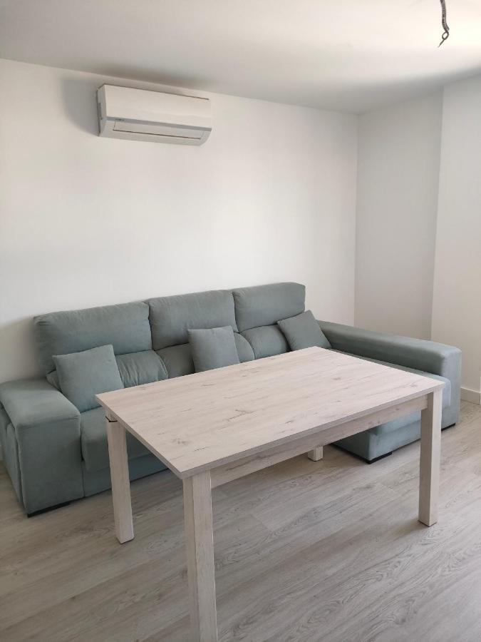 Apartamentos Nayda N4 De 2 Habitaciones Μέριδα Εξωτερικό φωτογραφία