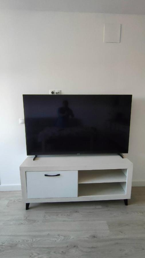 Apartamentos Nayda N4 De 2 Habitaciones Μέριδα Εξωτερικό φωτογραφία