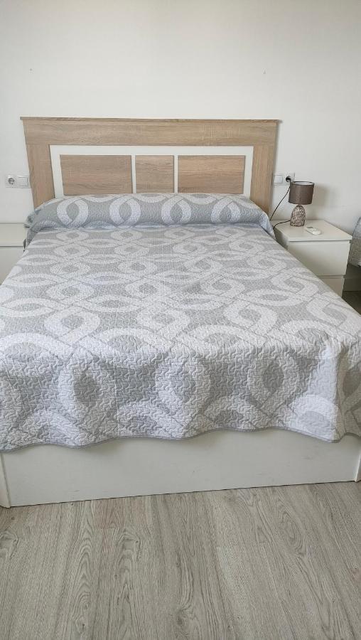 Apartamentos Nayda N4 De 2 Habitaciones Μέριδα Εξωτερικό φωτογραφία